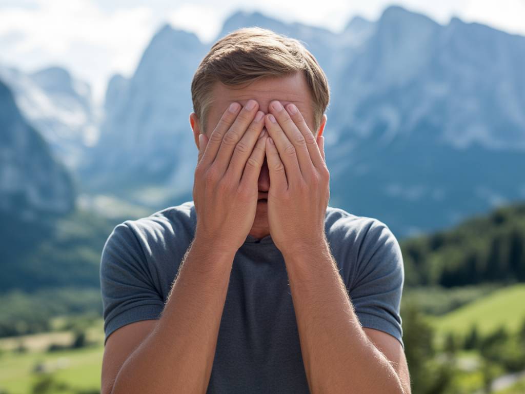 Wie stress das immunsystem beeinflusst – und was man dagegen tun kann