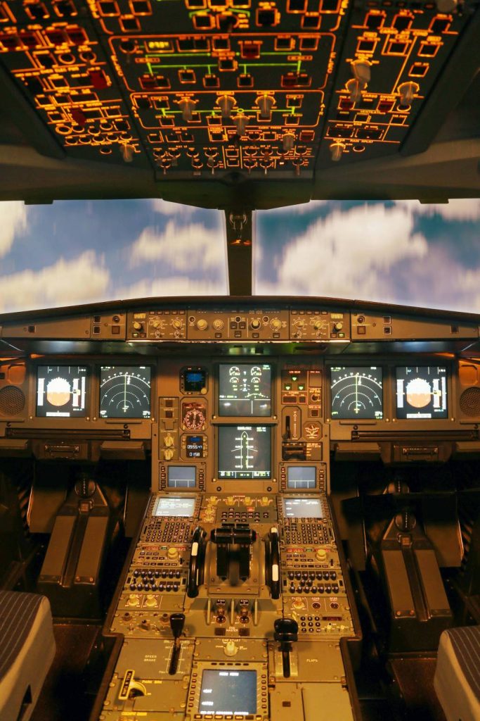 Die besten Flugsimulatoren 2024 für Einsteiger und Profis