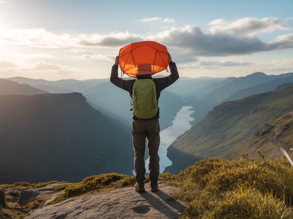 Die besten outdoor-aktivitäten bei jedem wetter