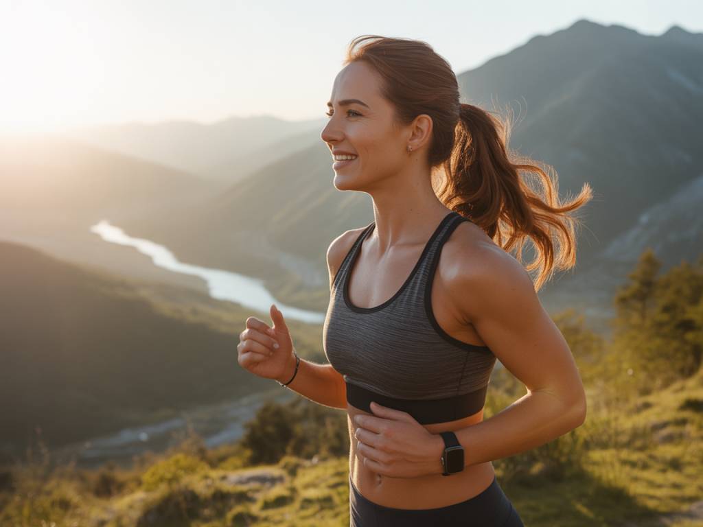 Wie du mit kleinen bewegungspausen im alltag deine fitness steigerst