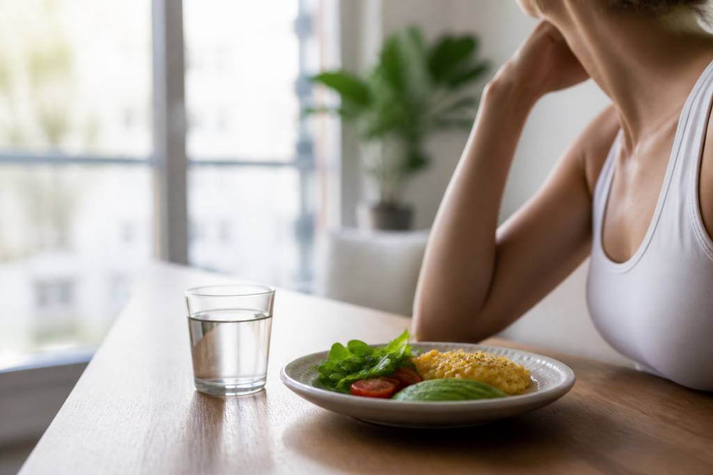 Intermittent fasting: vorteile, alltag und tipps für den alltag