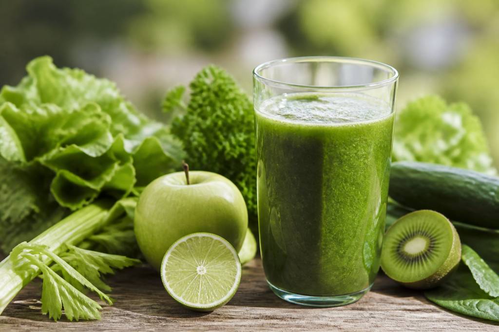Detoxing bedeutung: was der begriff für gesundheit und wohlbefinden bedeutet