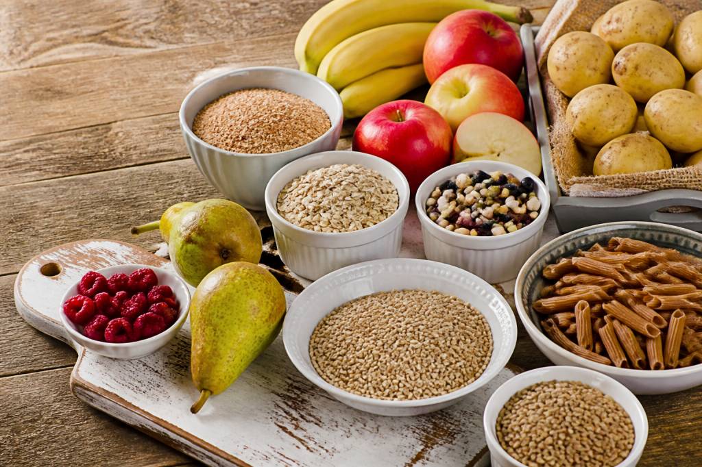 Was sind ballaststoffe und warum sind sie wichtig für die Gesundheit?